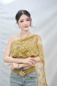 น้องฝ้าย 11
