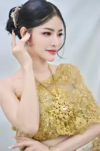 น้องฝ้าย 12