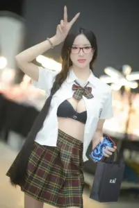 น้องfuji chan 14
