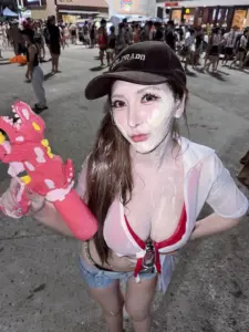 น้องจี๊ดจ๊าด 16