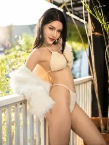น้องฝ้าย 16