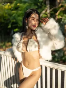 น้องฝ้าย 17