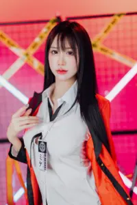 น้องfuji chan 17