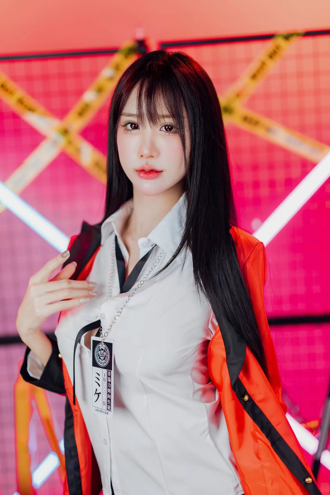 น้องfuji chan เน็ตไอดอล