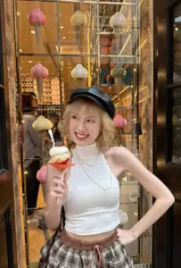 โนว์เบลล์มัทฉะลาเต้ 17