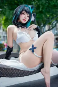 เจ๊แจมเกมมิ่ง 18