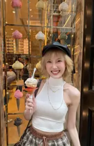 โนว์เบลล์มัทฉะลาเต้ 18