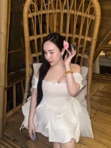 น้องฟรอย ฟารินญา 1