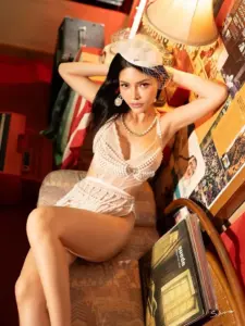 น้องฝ้าย 20