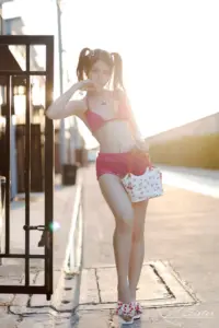 น้องฝ้าย 24