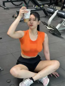 น้องฟอริดา สุขสว่าง 25