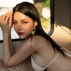 น้องฝ้าย 27