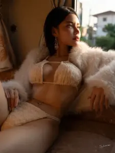 น้องฝ้าย 28