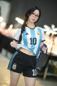 น้องfuji chan 2