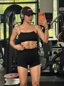 น้องฟอริดา สุขสว่าง 3