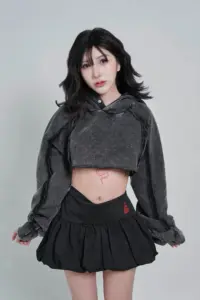 น้องจี๊ดจ๊าด 3