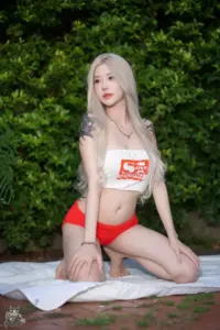 น้องfuji chan 4