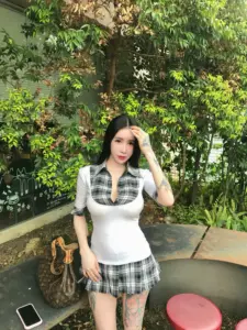 babyyfaria ฟาเรีย 5