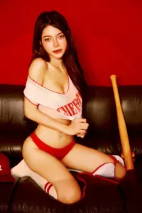 น้องฝ้าย 5