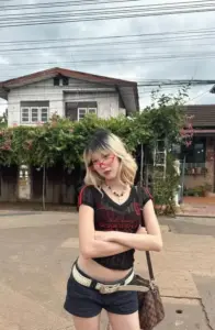 โนว์เบลล์มัทฉะลาเต้ 5