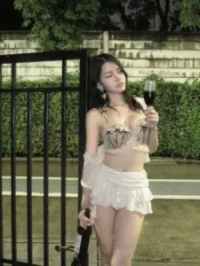 น้องฝ้าย 9