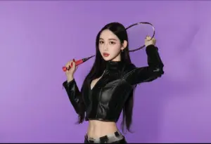 akane araki badminton 17
