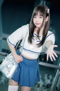 น้อง NU'NEヌネ 18