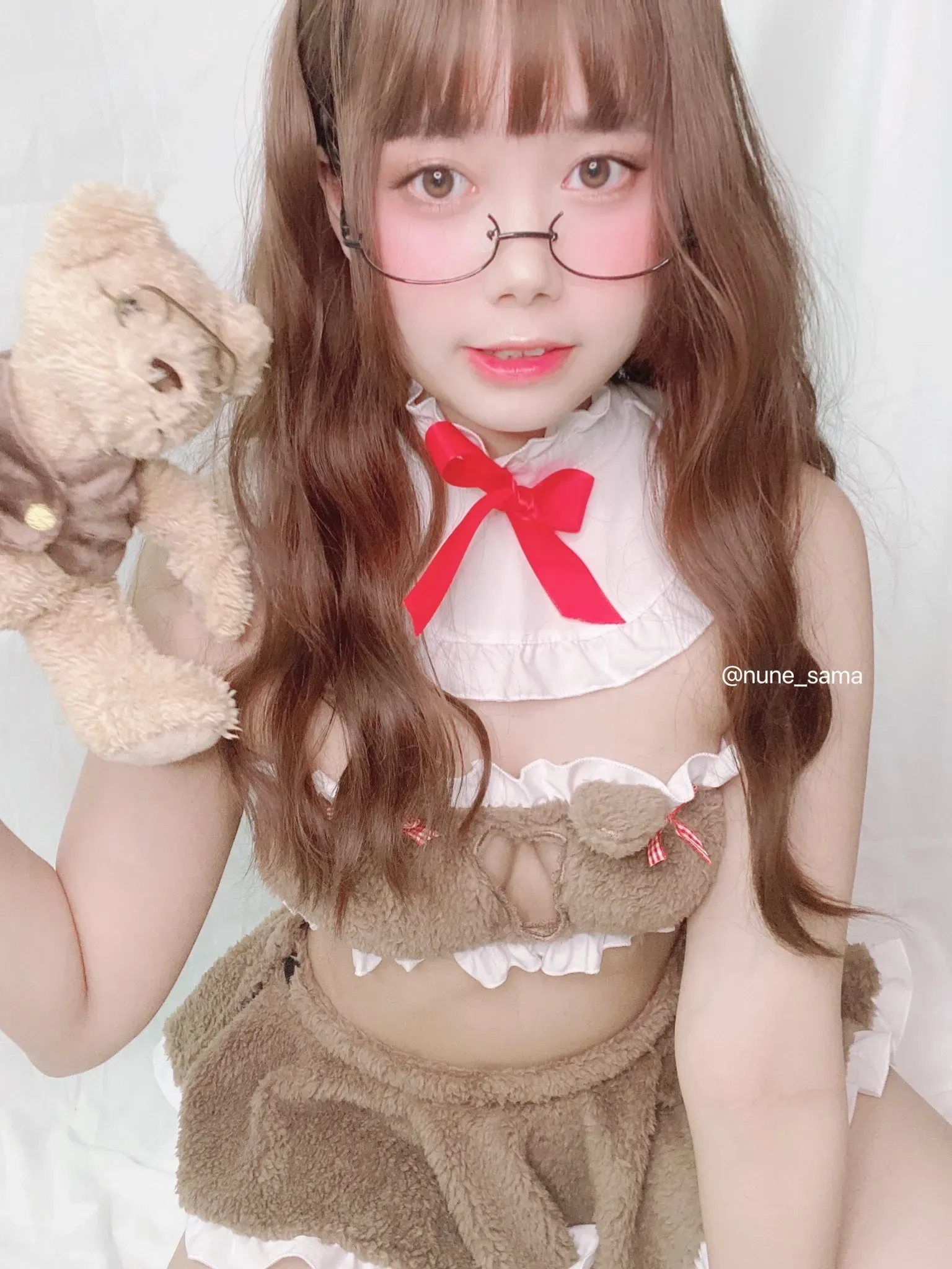 น้อง NU'NEヌネ onlyfans