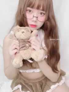 น้อง NU'NEヌネ 21