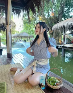 น้องโอปอล์ มณฑการ 21