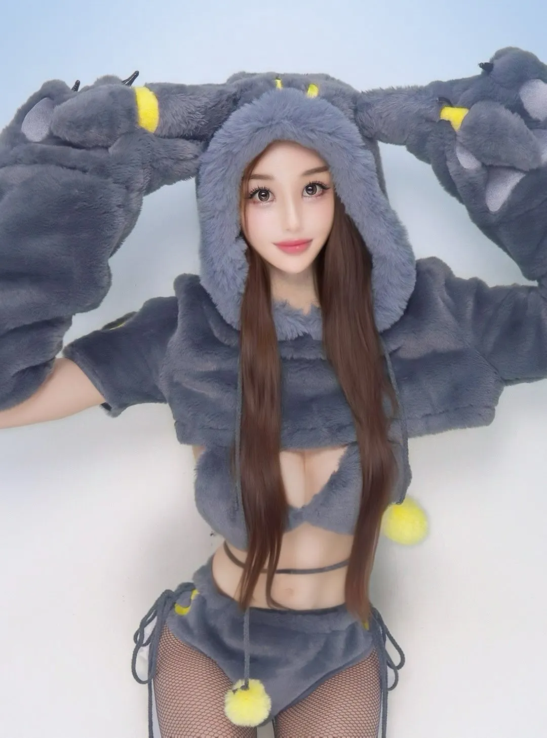 akane araki badminton คลิปหลุด