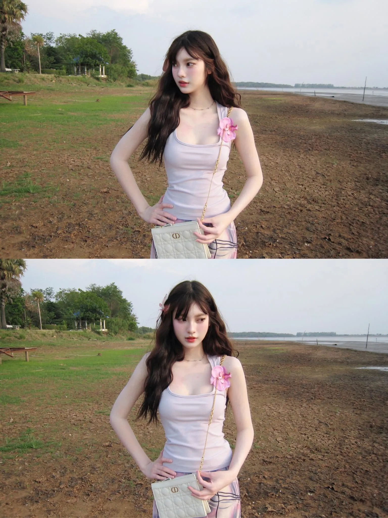 พั้นรักแมว คลิปหลุด