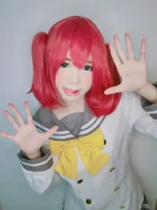 น้อง NU'NEヌネ 27