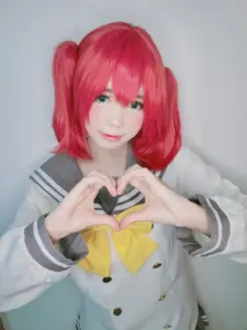 น้อง NU'NEヌネ 28
