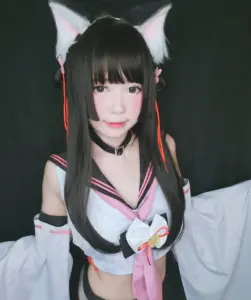น้อง NU'NEヌネ 29