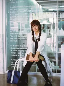 น้อง NU'NEヌネ 2