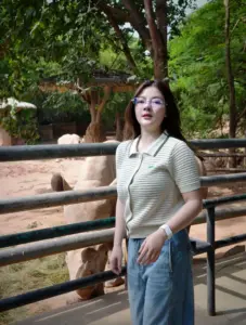 น้องโอปอล์ มณฑการ 2