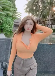 น้องพริก ธัญชนก 30 น้องพริก ธัญชนก ภาพที่ 30