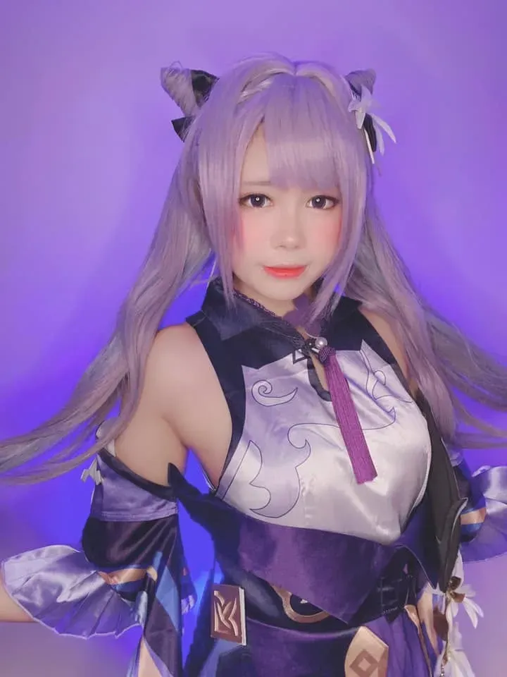 น้อง NU'NEヌネ เน็ตไอดอล
