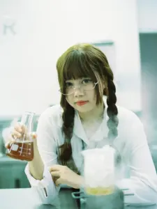 น้อง NU'NEヌネ 3