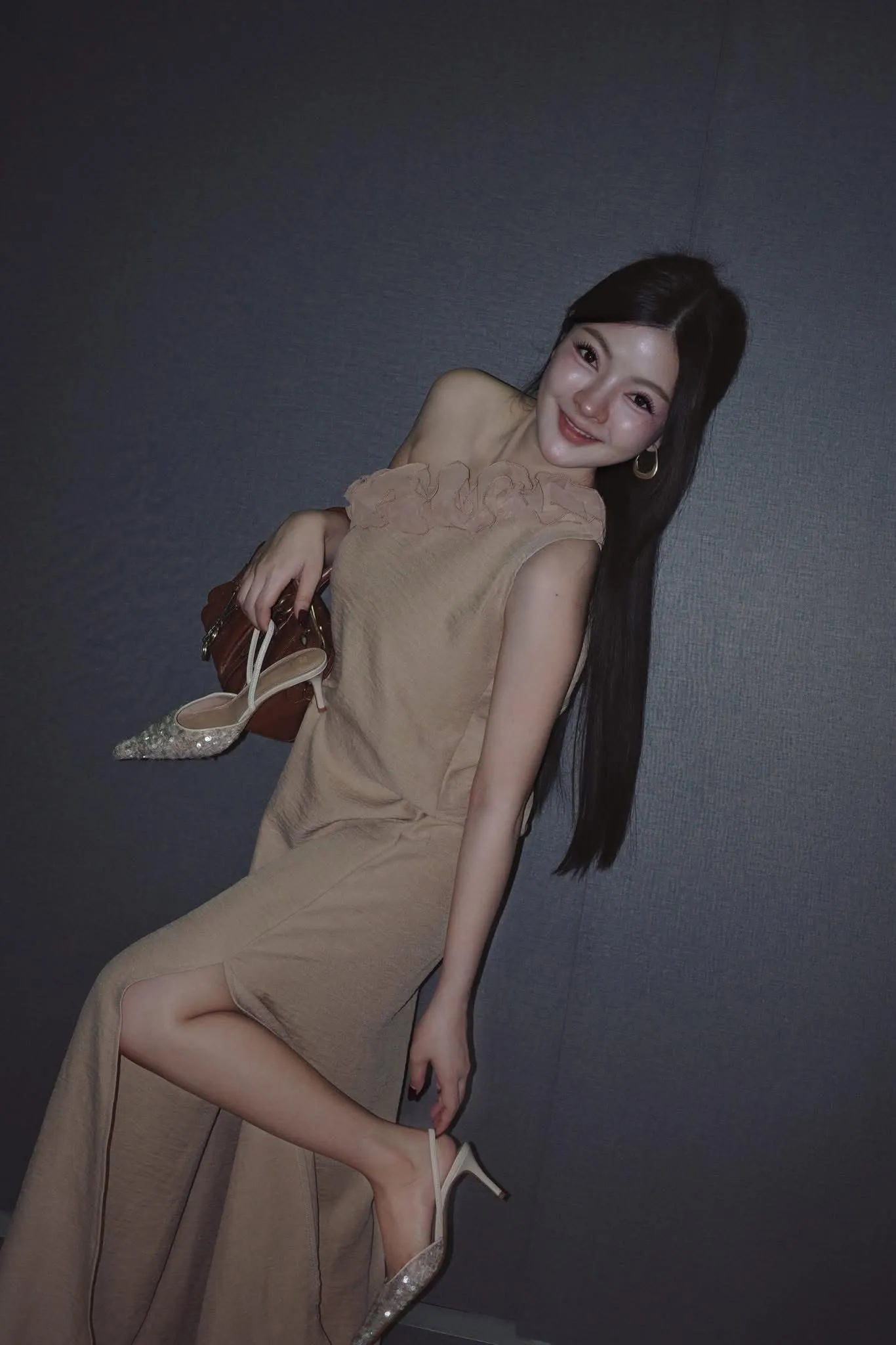 น้องโอปอล์ มณฑการ คลิปหลุด