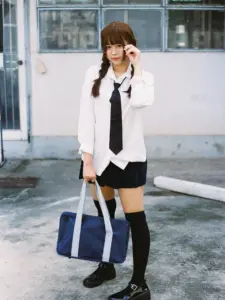 น้อง NU'NEヌネ 4