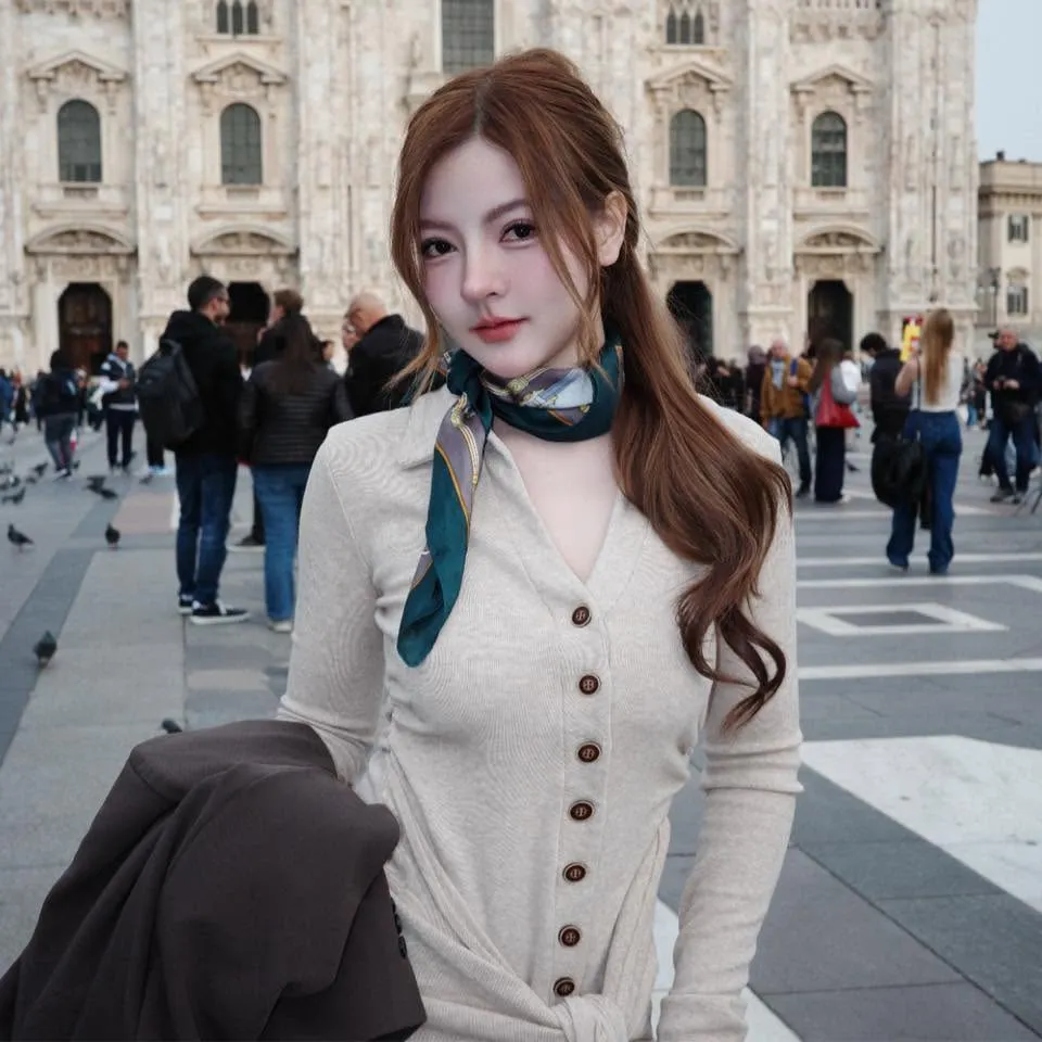 น้องโอปอล์ มณฑการ onlyfans
