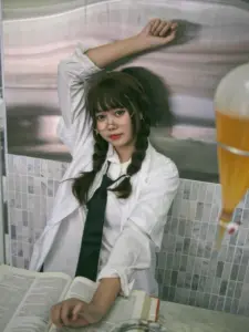 น้อง NU'NEヌネ 5