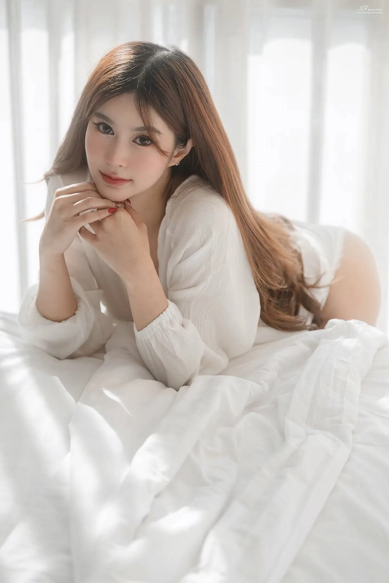 น้องป๊อปคอน  คลิปหลุด