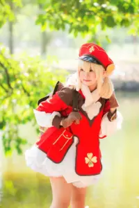 น้อง NU'NEヌネ 7