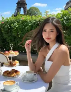 อาย อทิตยา ภาพที่ 18