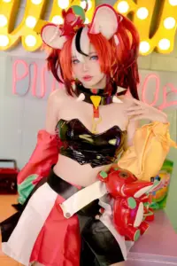 น้อง ZinieQ ภาพที่ 19