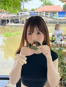 ยูมิ อายิโนะโมโต๊ะ ภาพที่ 41