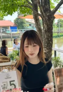 ยูมิ อายิโนะโมโต๊ะ ภาพที่ 43